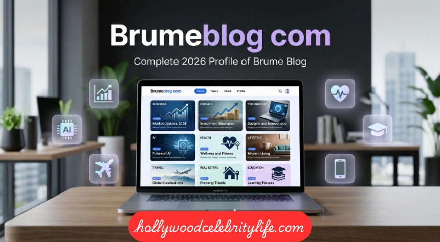 Brumeblog com