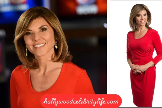 Maria Stephanos
