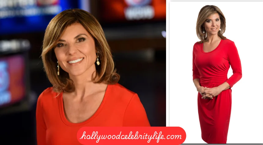 Maria Stephanos