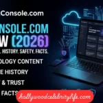 QuikConsole Com