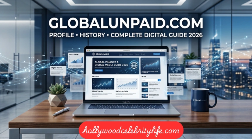 GlobalUnpaid Com