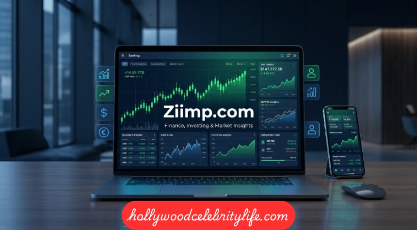 Ziimp.com