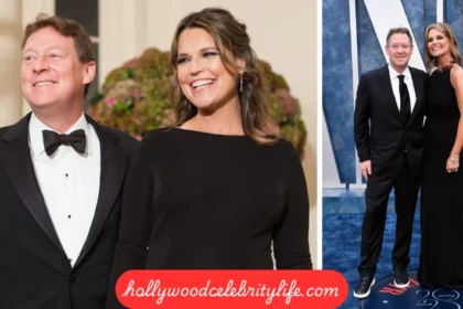Savannah Guthrie Husband Net Worth
