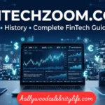 FintechZoom.com
