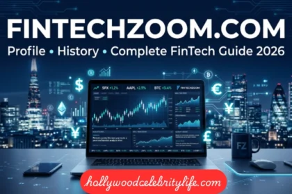 FintechZoom.com