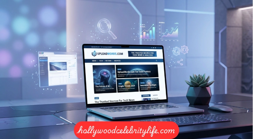 UploadWords.com