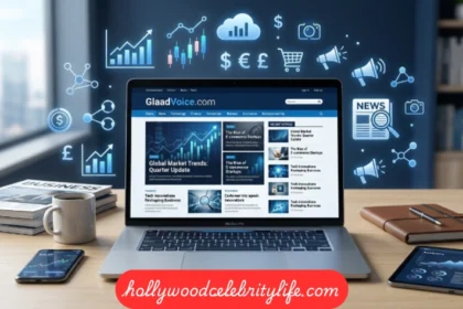 GlaadVoice.com