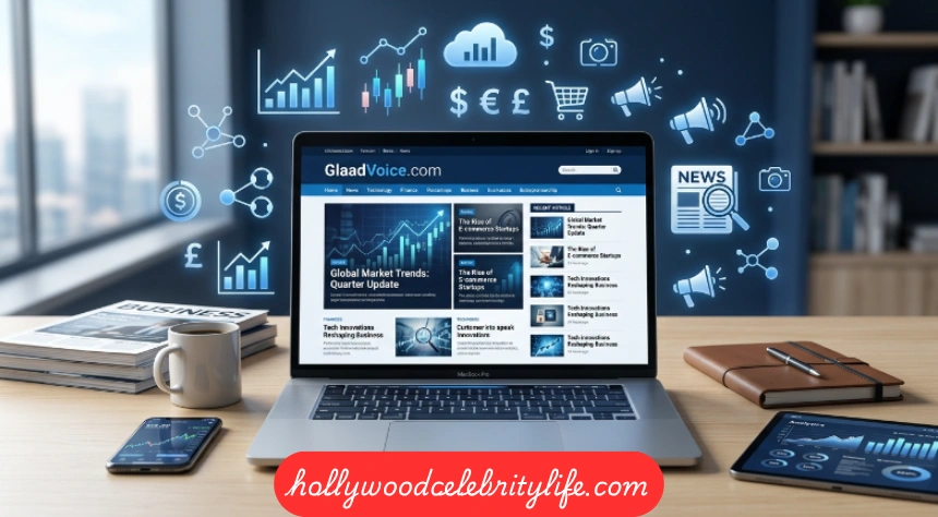 GlaadVoice.com