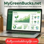 MyGreenBucks.net