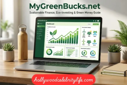 MyGreenBucks.net