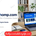 Yonochomp com