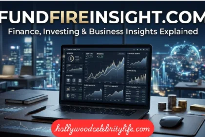 FundFireInsight.com