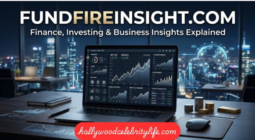FundFireInsight.com