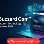 FeedBuzzard Com