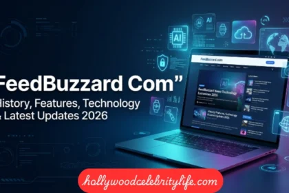 FeedBuzzard Com