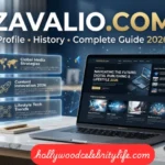 Zavalio Com
