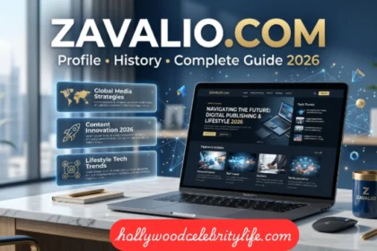 Zavalio Com