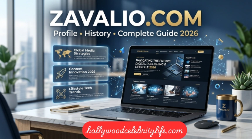 Zavalio Com