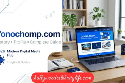 Yonochomp com