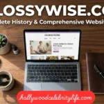 Glossywise Com