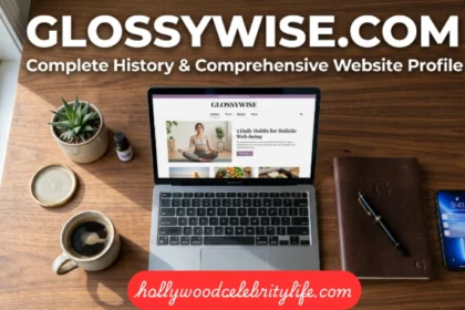 Glossywise Com
