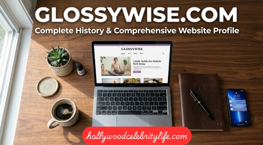 Glossywise Com