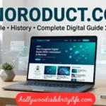Pinoroduct Com