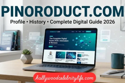 Pinoroduct Com