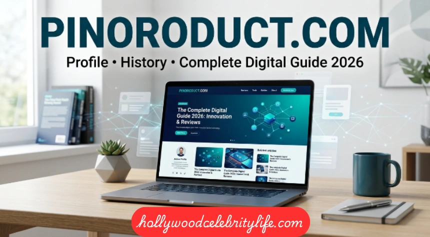Pinoroduct Com