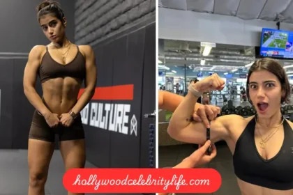 Sara Saffari net worth