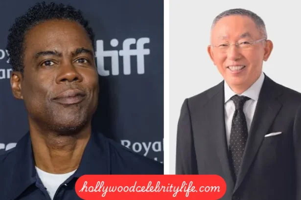 tadashi-yanai-and-chris-rock