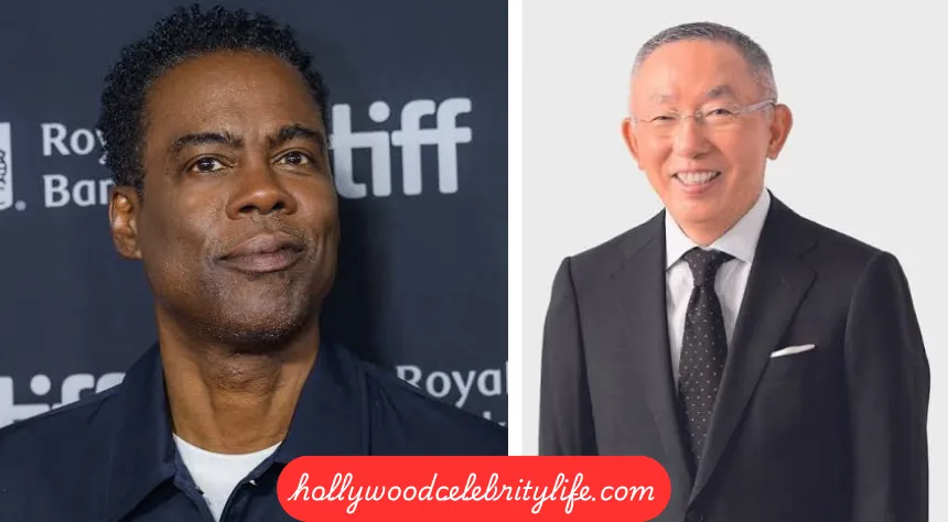 tadashi-yanai-and-chris-rock